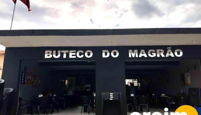 Buteco do Magrão - Iguaba Grande