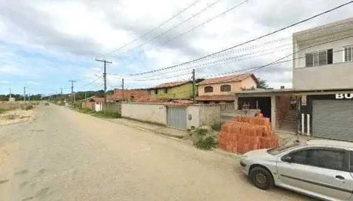Buteco Do Magrao Street View E 360deg - Iguaba Grande