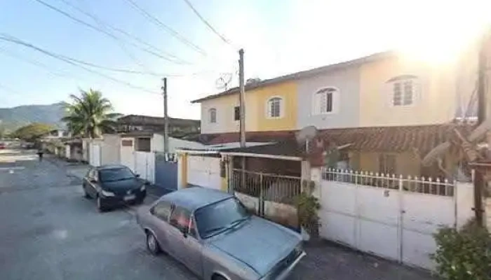 Butique Crista Street View E 360deg - Tanguá
