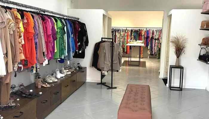 By Luka Moda Feminina -  Interior - Quissamã
