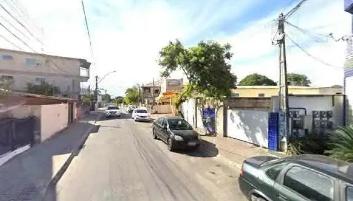 By Luka Moda Feminina -  Street View E 360deg - Quissamã