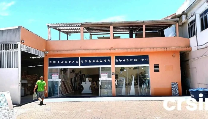 C Barcelos Materiais de Construção - Quissamã