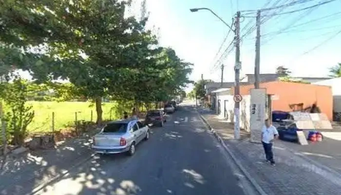 C Barcelos Materiais De Construcao Street View E 360deg - Quissamã