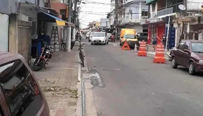 C Barcelos Materiais De Construcao Tudo - Quissamã