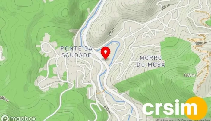 mapa de C | C | M - Loja de Fábrica Loja de Roupa, Loja de roupas esportivas em Nova Friburgo