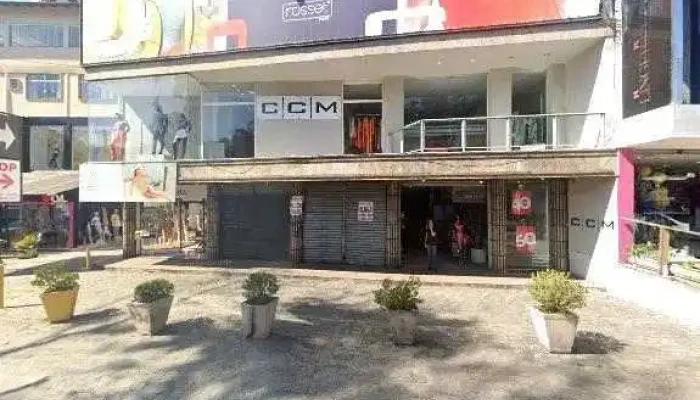 C C M   Loja De Fabrica Street View E 360deg - Nova Friburgo