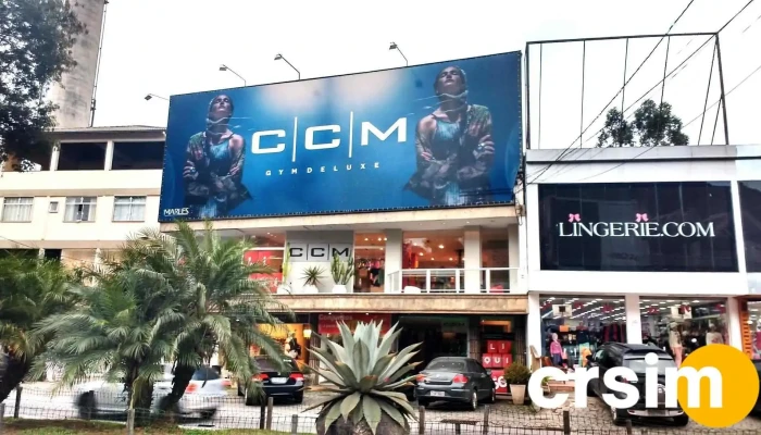 C | C | M - Loja de Fábrica - Nova Friburgo