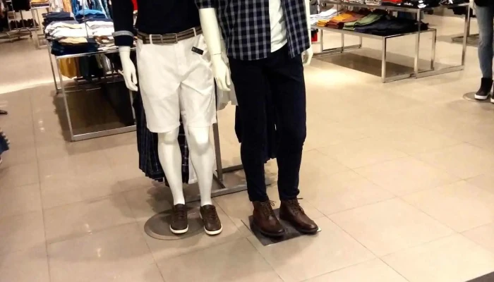 Ca Modas Interior - São Gonçalo