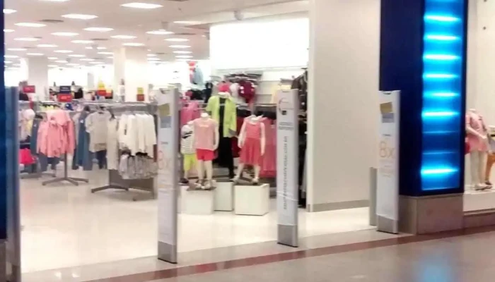 Ca Modas Tudo - São Gonçalo
