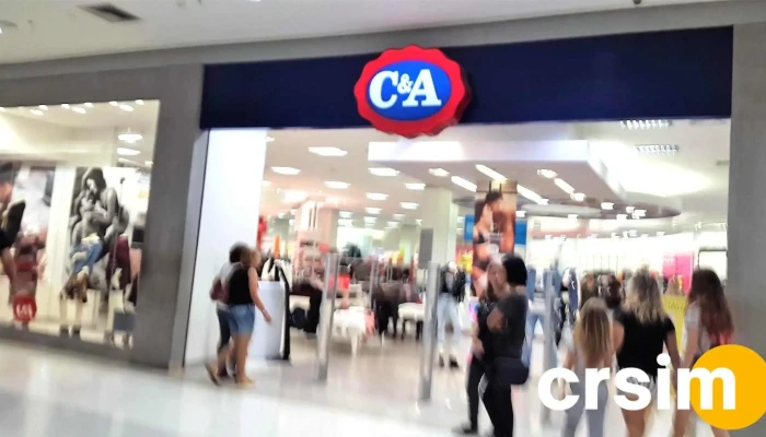 Ca Modas Tudo - São Gonçalo
