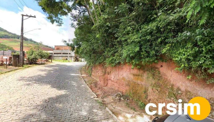 Caca modas - Duas Barras