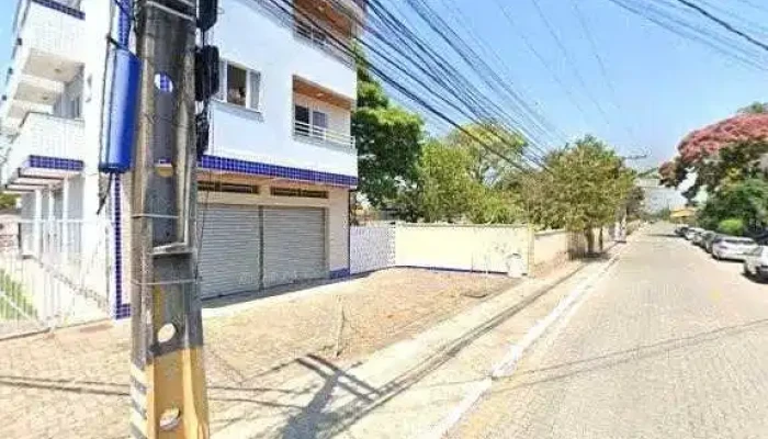 Cachaca Adelina   Artesanal Street View E 360deg - Porto Real