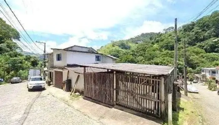 Cachacaria Vila Tapera Street View E 360deg - Duas Barras