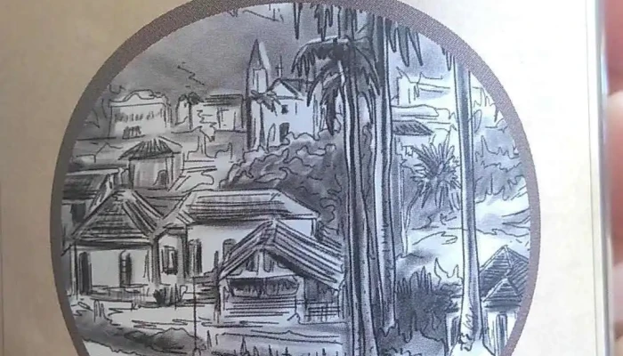 Cachacaria Vila Tapera Tudo - Duas Barras