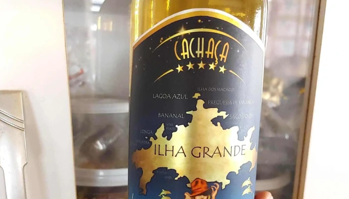 Cachacarilha Bebidas Artesanais Loja De Bebidas Alcoolicas - Angra Dos Reis