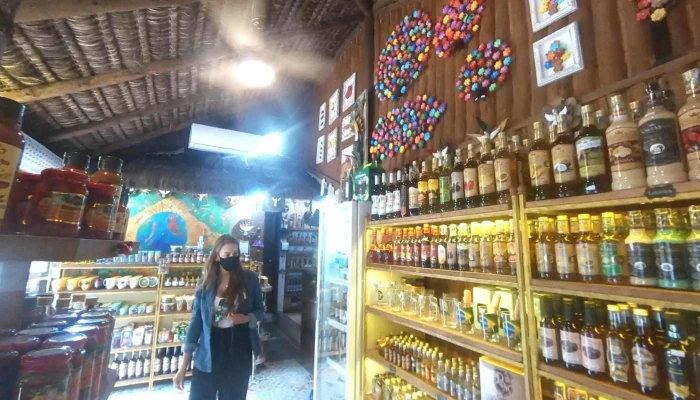 Cachacarilha Bebidas Artesanais Tudo - Angra Dos Reis