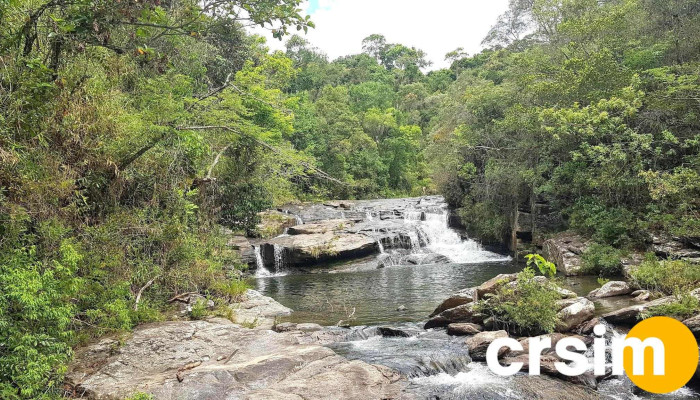 Cachoeira das Onças - 37245-000