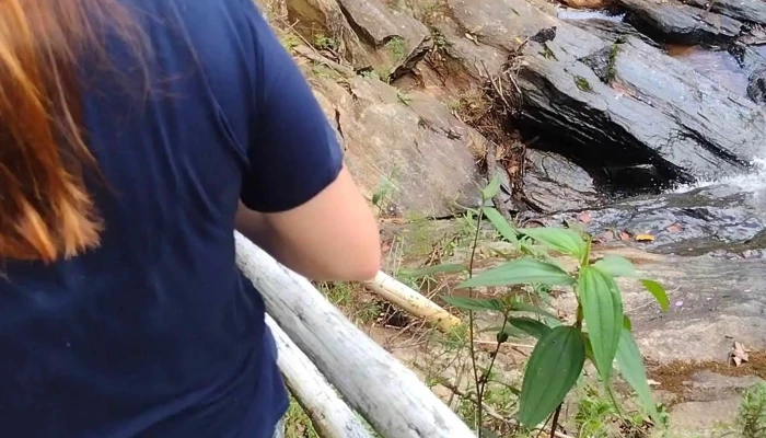 Cachoeira Do Thadeu -  Comentarios - Duas Barras
