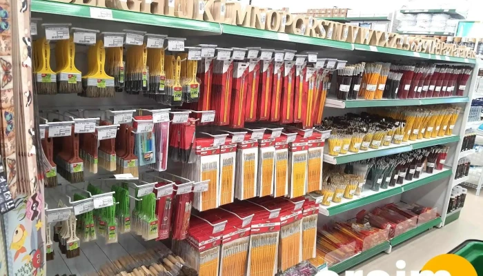 Cacula Angra Dos Reis   Papelaria Bazar Artesanato E Tecidos Alimento - Angra Dos Reis