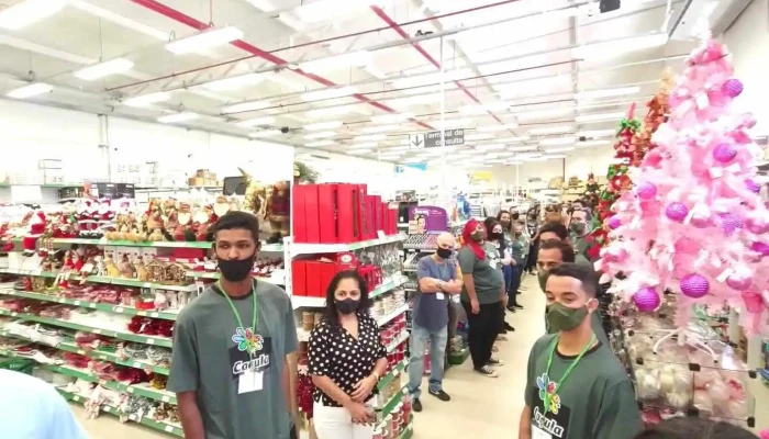 Cacula Angra Dos Reis   Papelaria Bazar Artesanato E Tecidos Interior - Angra Dos Reis