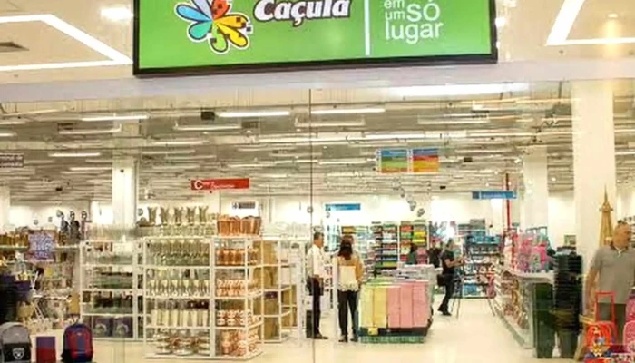 Cacula Niteroi   Papelaria Bazar Artesanato E Tecidos Em Rio De Janeiro Como Chegar - Niterói