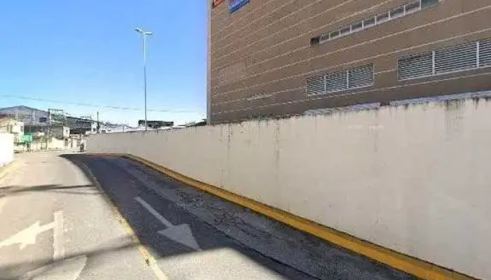 Cacula Sao Goncalo   Papelaria Bazar Artesanato E Tecidos Street View E 360deg - São Gonçalo