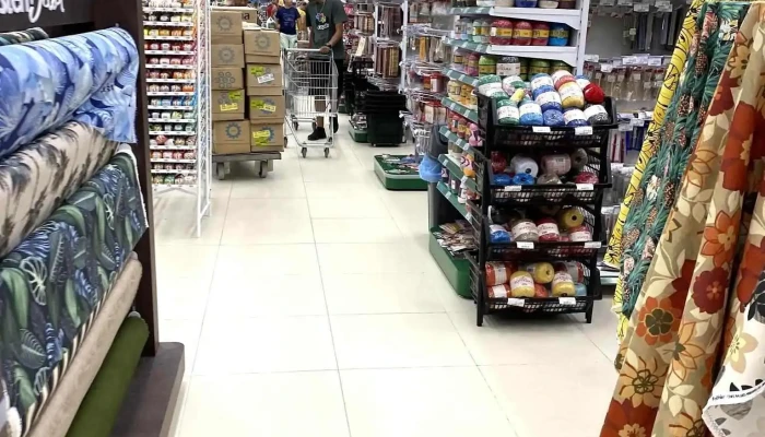 Cacula Volta Redonda   Papelaria Bazar Artesanato E Tecidos Principal - - São Geraldo