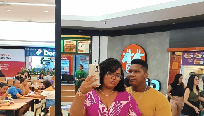 Cadima Shopping -  Comentarios - Nova Friburgo