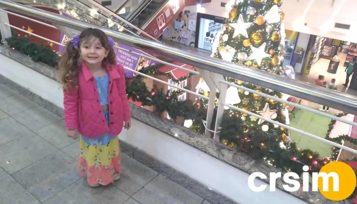 Cadima Shopping -  Interior - Nova Friburgo