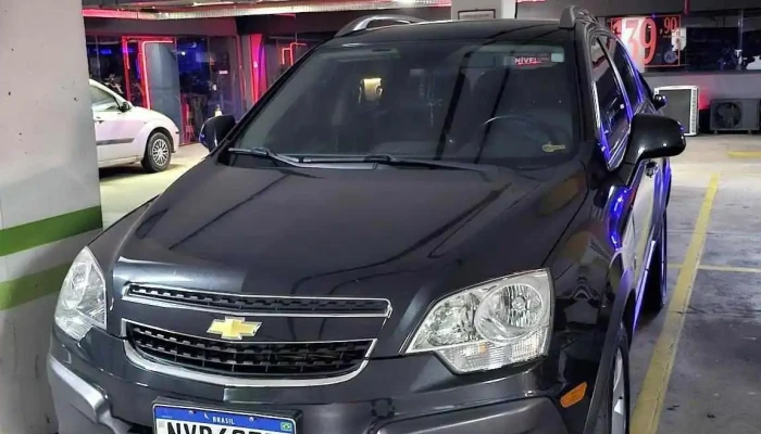 Cadima Shopping -  Mais Recentes - Nova Friburgo
