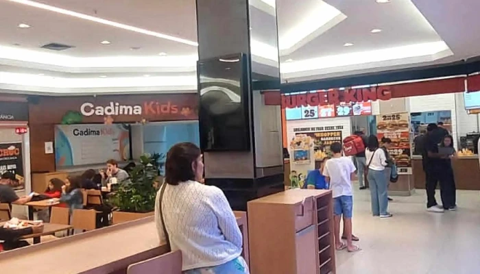 Cadima Shopping -  Opinioes - Nova Friburgo