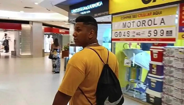 Cadima Shopping -  Videos - Nova Friburgo