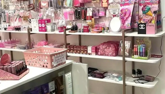 Cadini Cosmeticos Principal - - Loja 24 - Centro