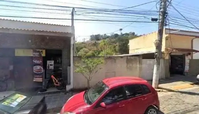 Cafe Da Vila   Rio Das Flores Street View E 360deg - Rio Das Flores