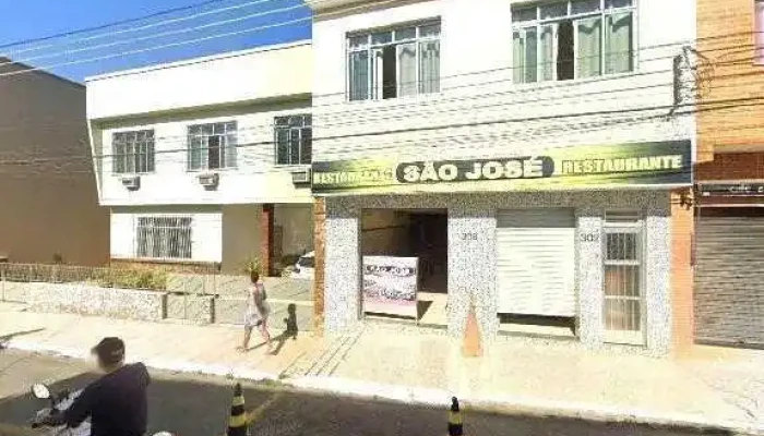 Cafe E Arte Street View E 360deg - Rio Claro