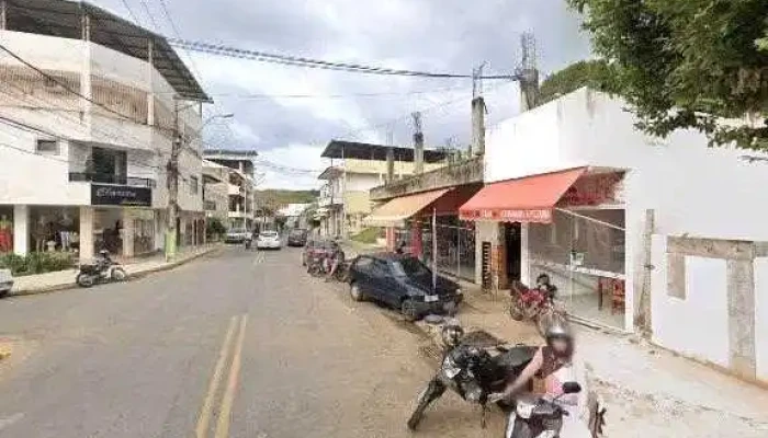 Cafe Jararaca Tudo - São José De Ubá