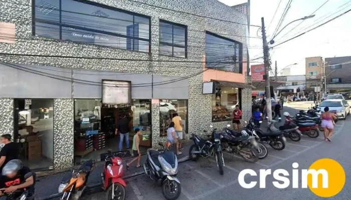 Calçados Babuska. - Saquarema