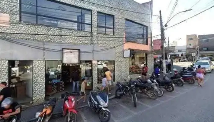 Calcados Babuska Tudo - Saquarema