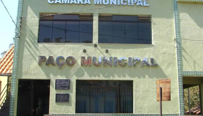 Câmara Municipal de Alto Jequitibá - 421 - Alto Jequitibá