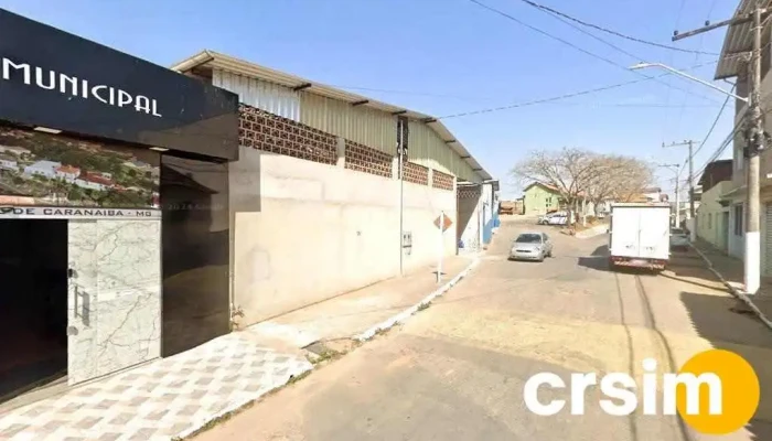 Câmara Municipal de Caranaíba - 28