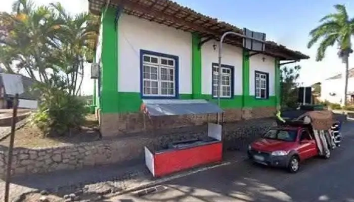 Camara Municipal De Carapebus -  Tudo - Carapebus