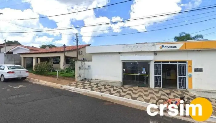 Câmara Municipal de Cascalho Rico - 300