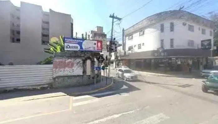 Camila Ferreira -  Street View E 360deg - Rio Bonito
