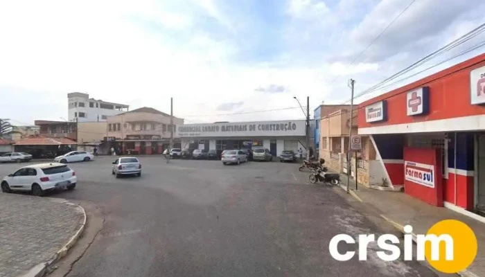 Camilly Modas - 67 - Centro