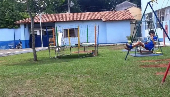 Campanha Esporte Clube - 26
