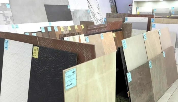 Campeao Material De Construcao   Paracambi Do Proprietario - Paracambi