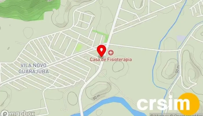 mapa de Campeão Material de Construção - Paracambi Loja de materiais de construção em Paracambi
