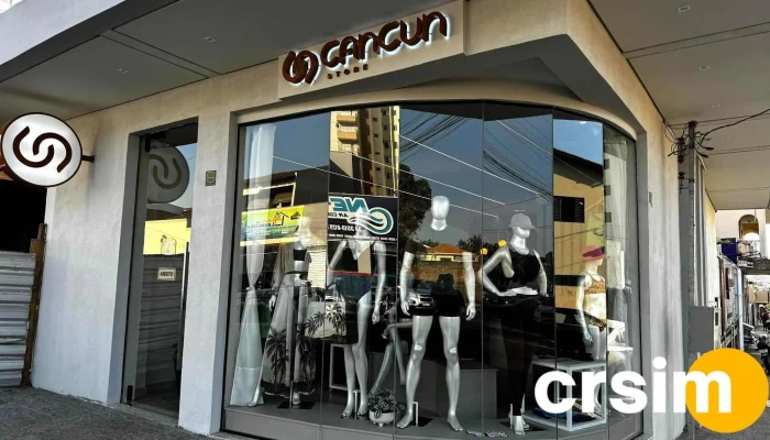 Cancun Store - 243 - Centro