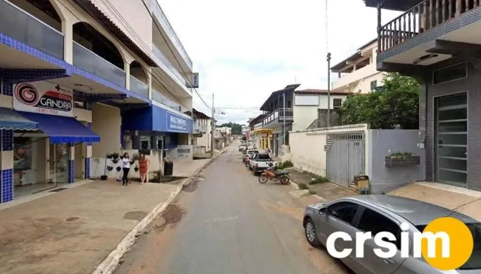 Cantinho da moda - Aricanduva - Mg