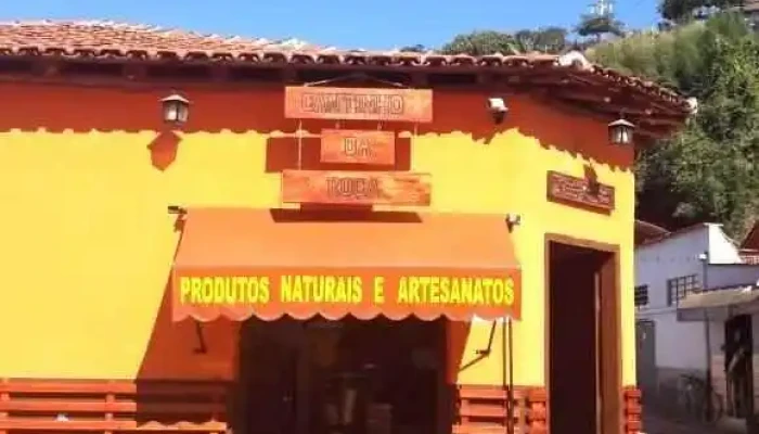 Cantinho da Roça - 75